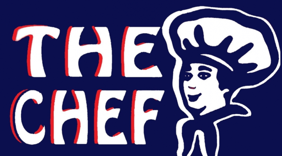 The chef